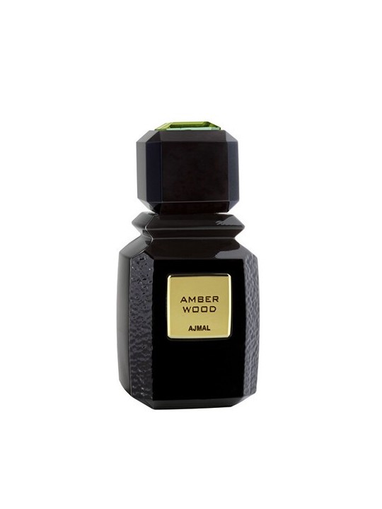 Ajmal Amber Wood unisex EDP 100ml