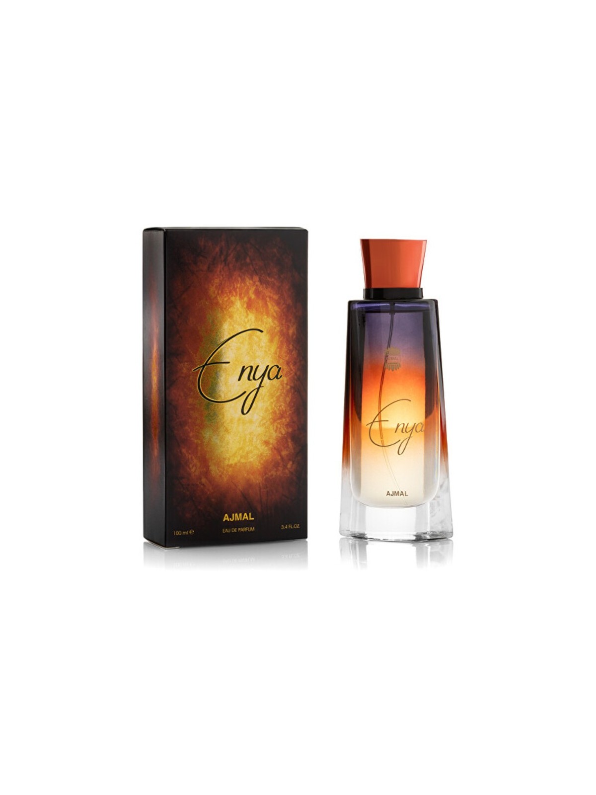 Ajmal Enya eau de parfum unisex 100ml