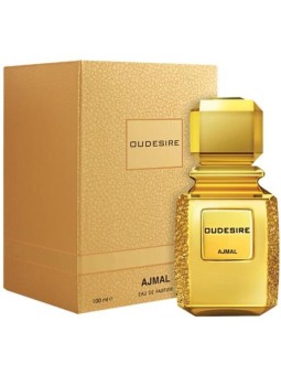 Ajmal Oudesire eau de parfum unisex 100ml
