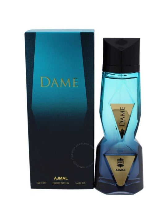 Intrigante Eleganza: Ajmal Dame Eau de Parfum 100ml