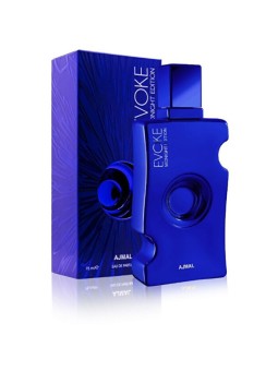 Profumo donna Ajmal Evoca Midnight Edition per lei eau de parfum 75ml