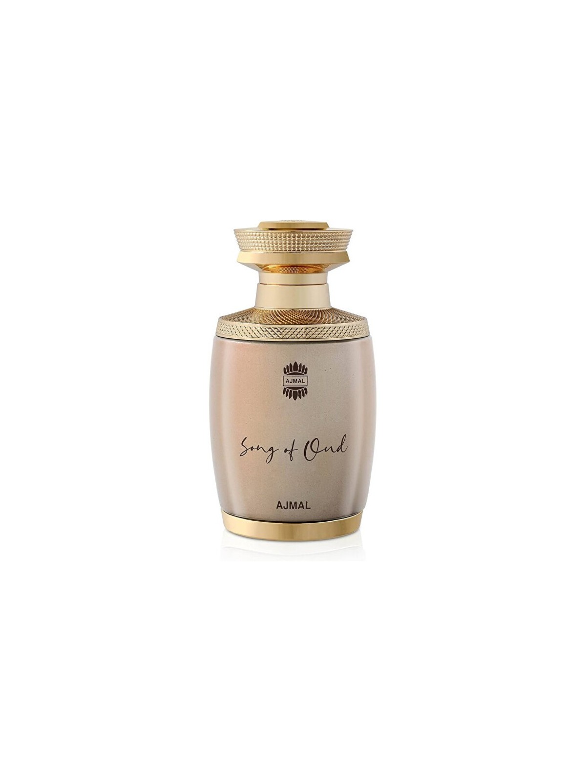 Ajmal Canzone dellOud eau de parfum unisex 75ml