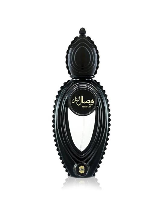 Ajmal Wisal Layl eau de parfum unisex 50ml