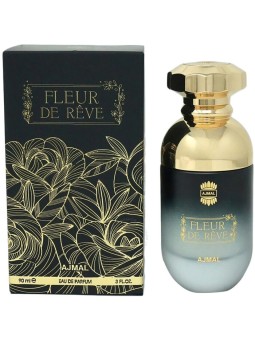 Ajmal Fleur De Reve - Eau de Parfum Unisex 90 ml