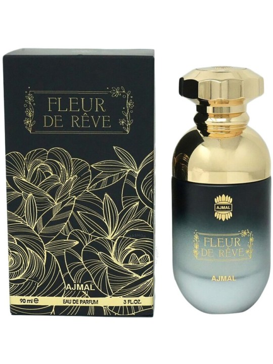 Ajmal Fleur De Reve - Eau de Parfum Unisex 90 ml