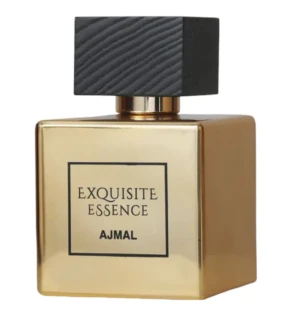 Ajmal Exquisite Essence eau de parfum unisex 100ml