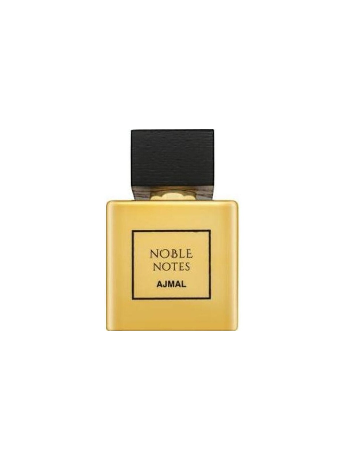 Ajmal Majestic Melange eau de parfum unisex 100ml