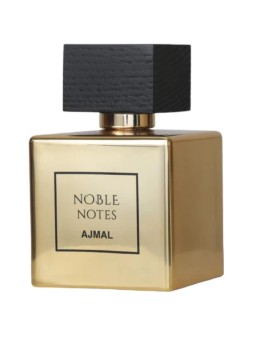 Ajmal Note nobili eau de parfum unisex 100ml