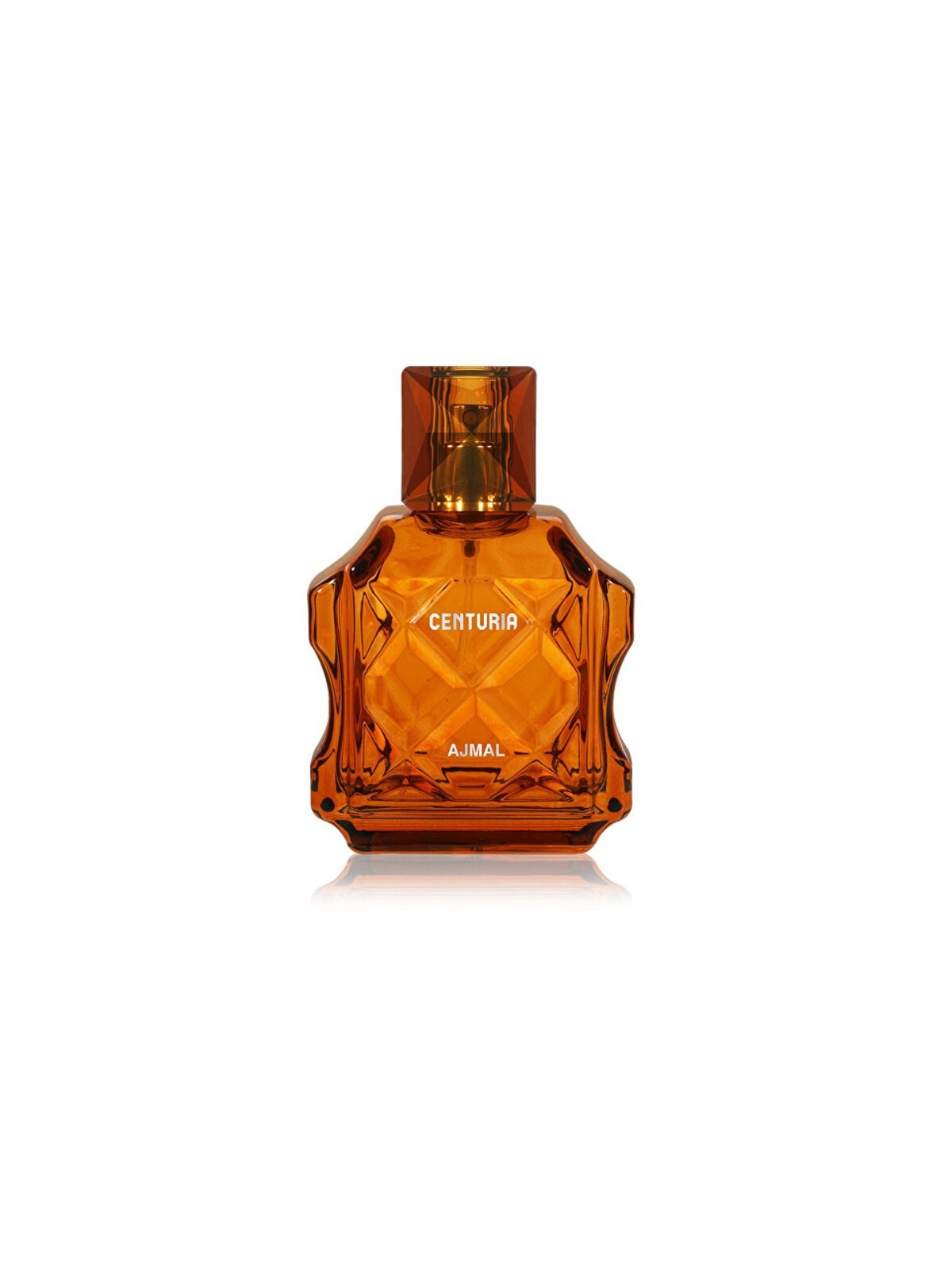 Ajmal Centuria Eau de Parfum Uomo 100ml