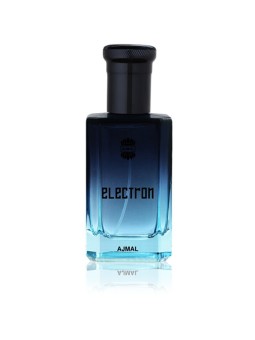 Ajmal Electron Eau de Parfum Unisex 100ml