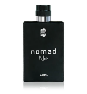 Ajmal Nomad Noir Eau de Parfum Unisex 100ml