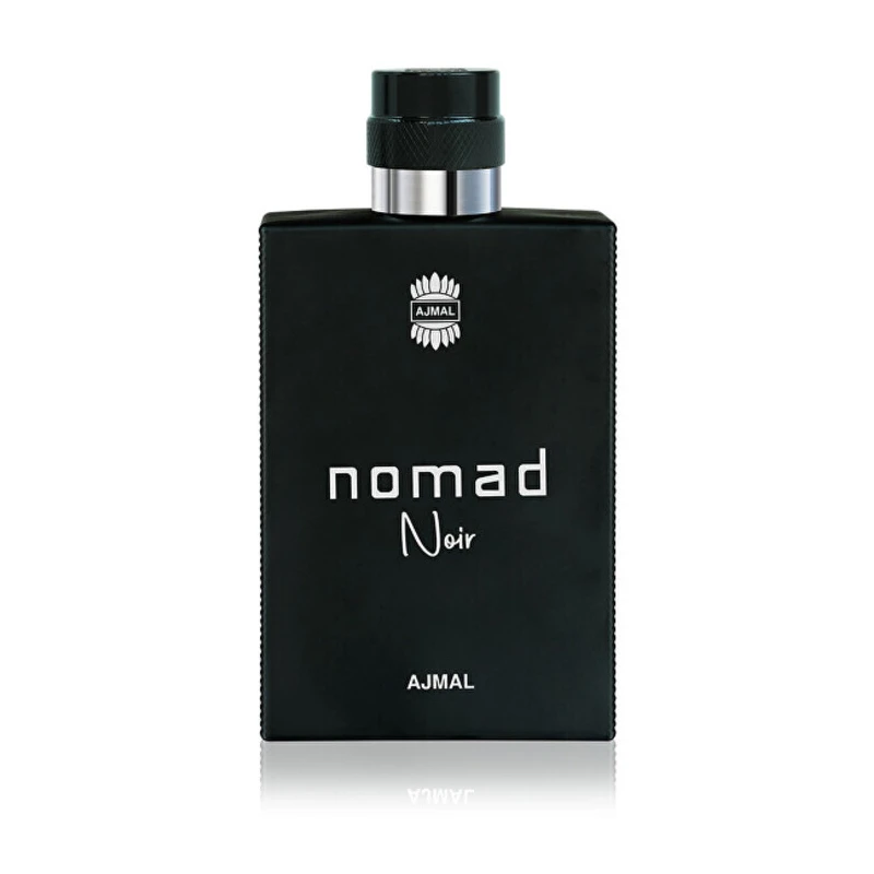 Ajmal Nomad Noir Eau de Parfum Unisex 100ml