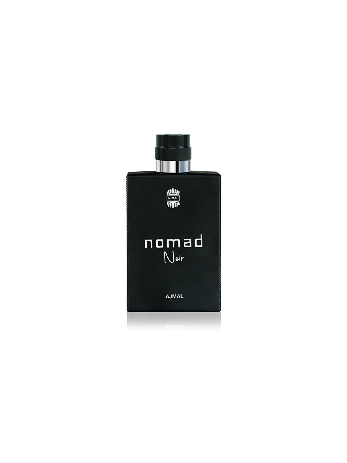 Ajmal Nomad Noir Eau de Parfum Unisex 100ml