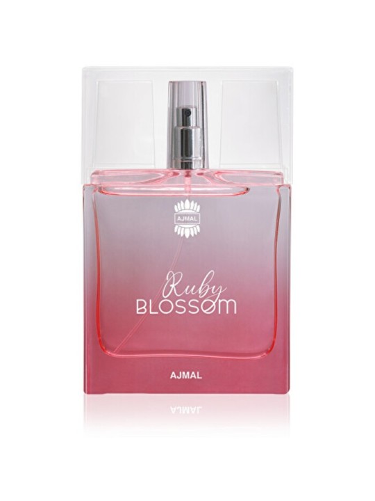 Ajmal Ruby Blossom Eau de Parfum Donna 50ml