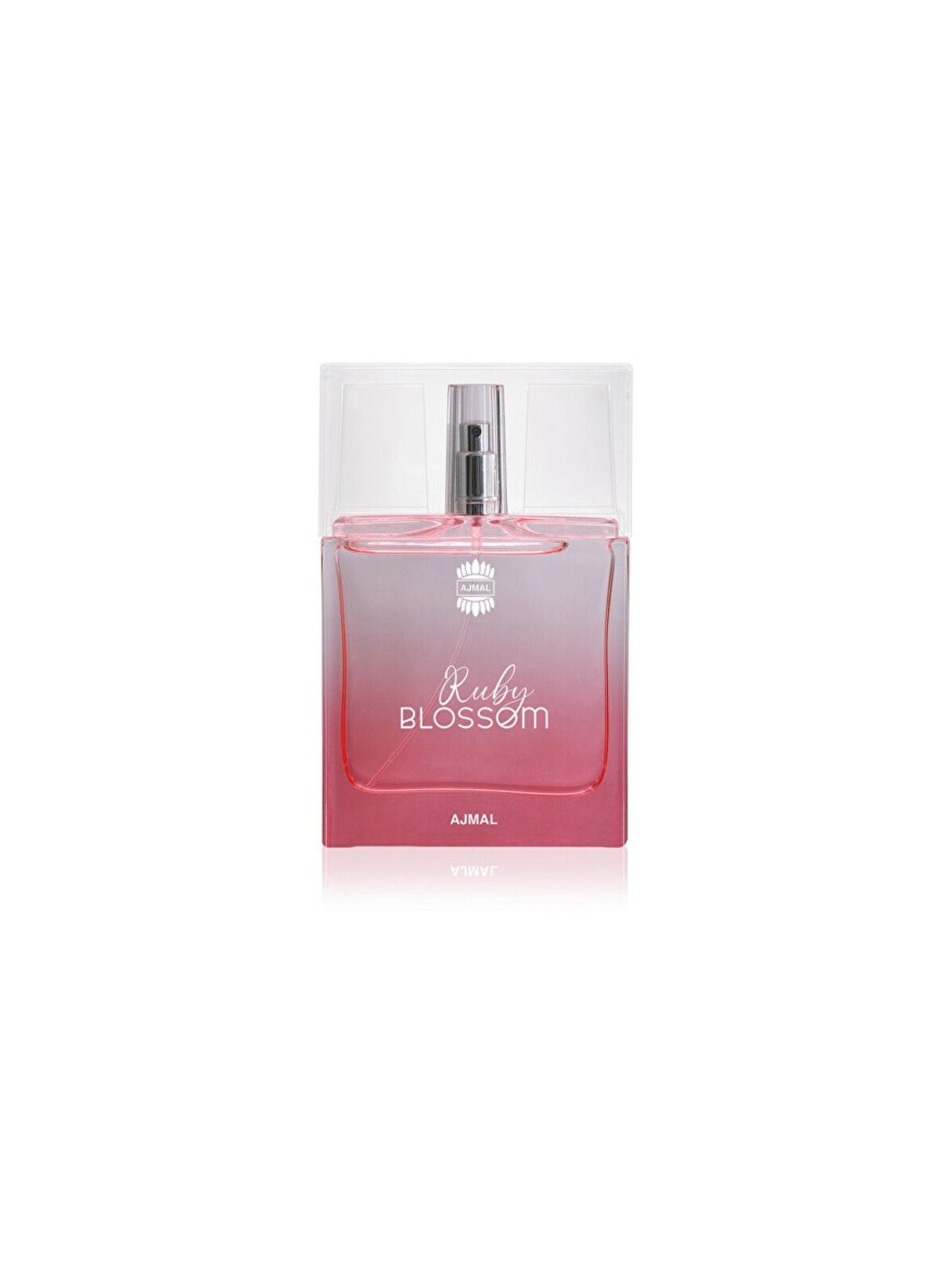 Ajmal Ruby Blossom Eau de Parfum Donna 50ml
