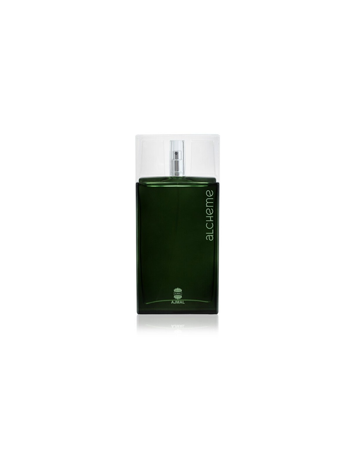 Ajmal Alcheme Eau de Parfum Unisex 90ml