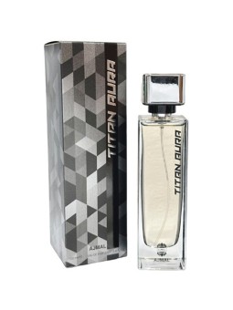 Ajmal Titan Aura - Eau de Parfum Uomo 100ml