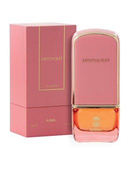 Ajmal Aristocrat Rose Eau de Parfum - 75ml Donna