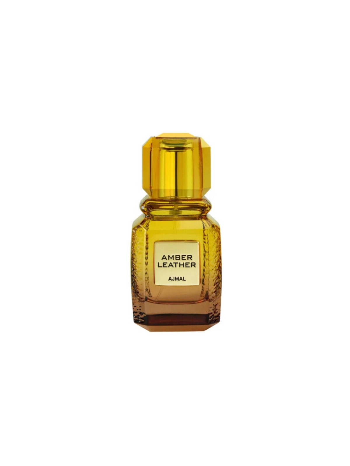 Ajmal Amber Leather - Profumo Unisex 100ml