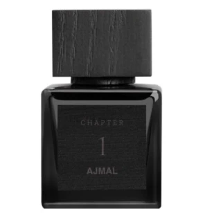 Ajmal Chapter 1 Eau de Parfum Unisex 50ml