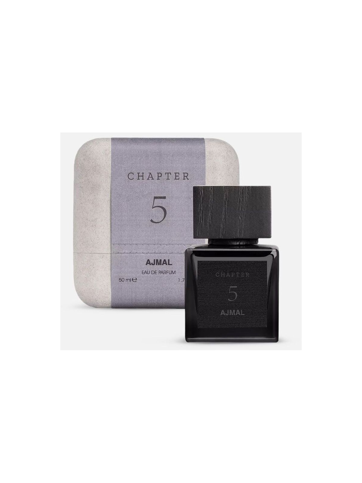 Ajmal Chapter 5 Eau de Parfum Unisex 50ml