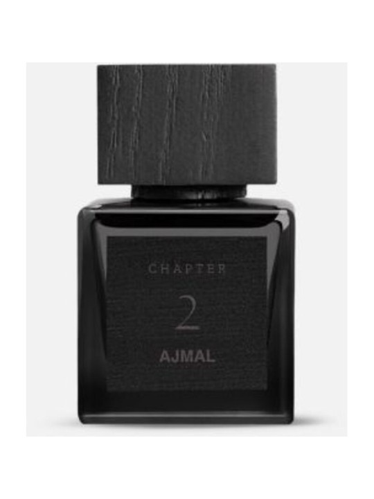 Ajmal Chapter 2 Eau de Parfum Unisex 50ml