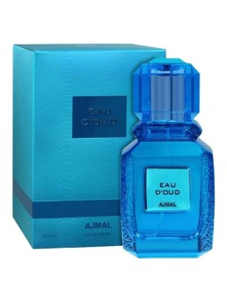Ajmal Eau d'Oud - Profumo Unisex 100ml