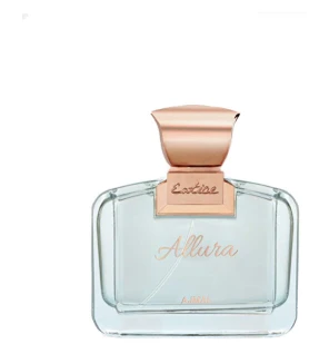 Ajmal Entice Allura Donna - Eau de Parfum 75ml