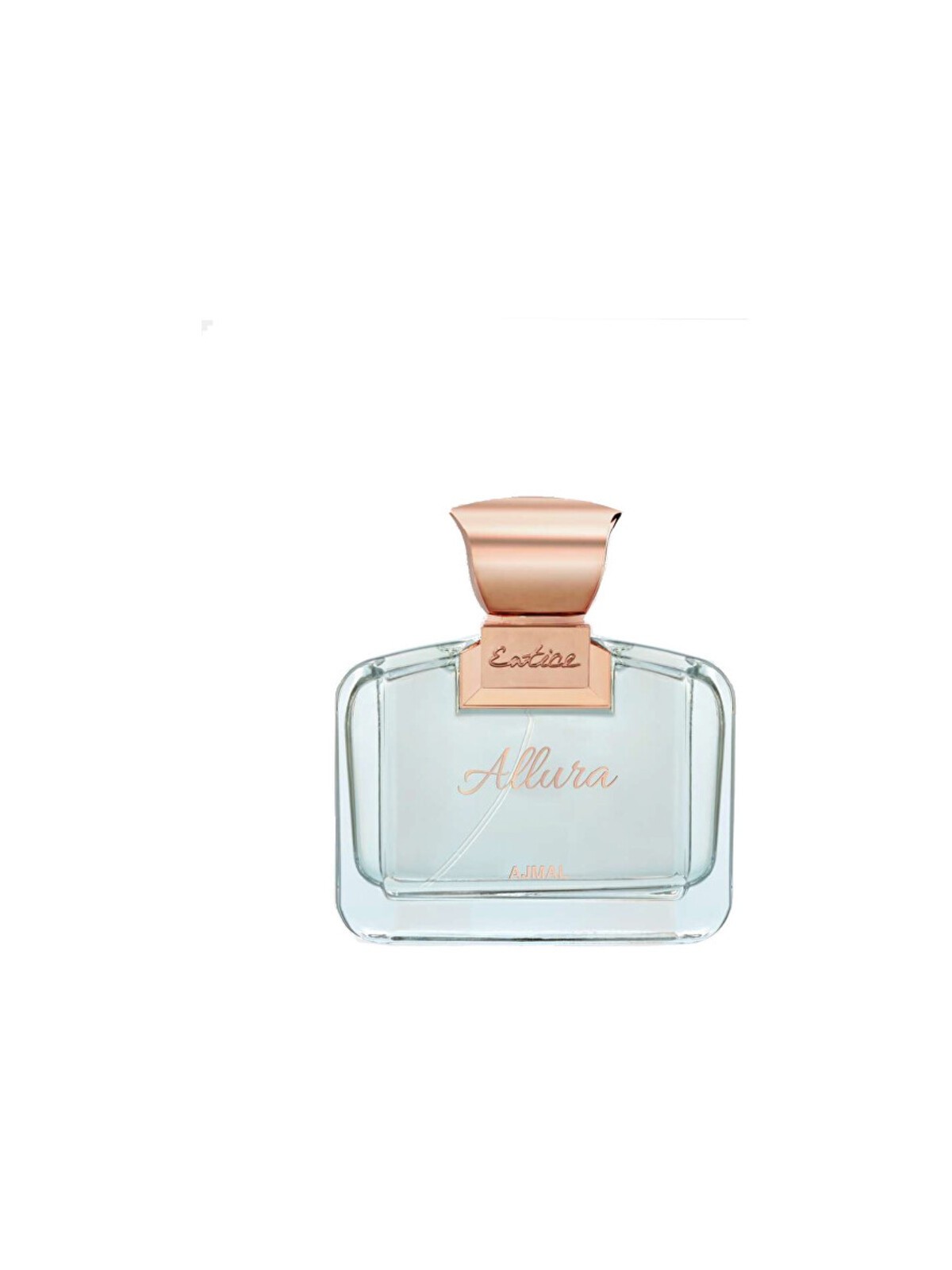 Ajmal Entice Allura Donna - Eau de Parfum 75ml