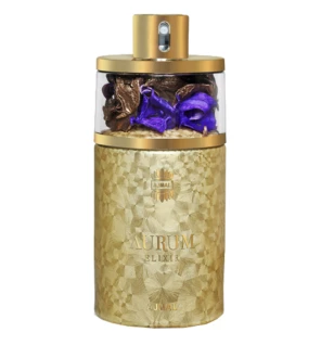 Ajmal Aurum Elixir - EDP donna 75ml