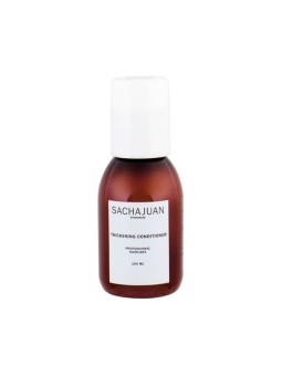 Sachajuan Balsamo addensante Cleanse Care donna 990ml