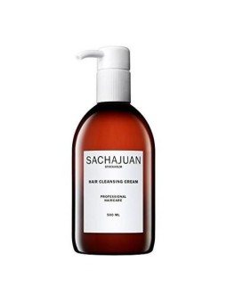Sachajuan Crema Detergente Capelli donna 500ml