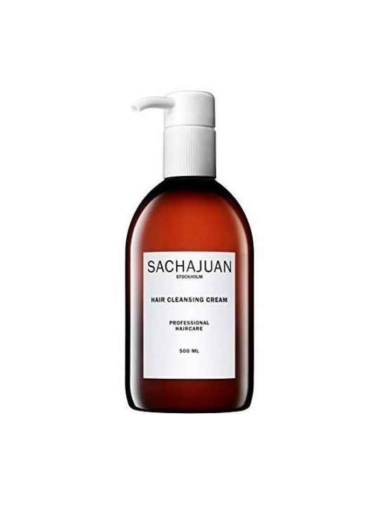 Sachajuan Crema Detergente Capelli donna 500ml