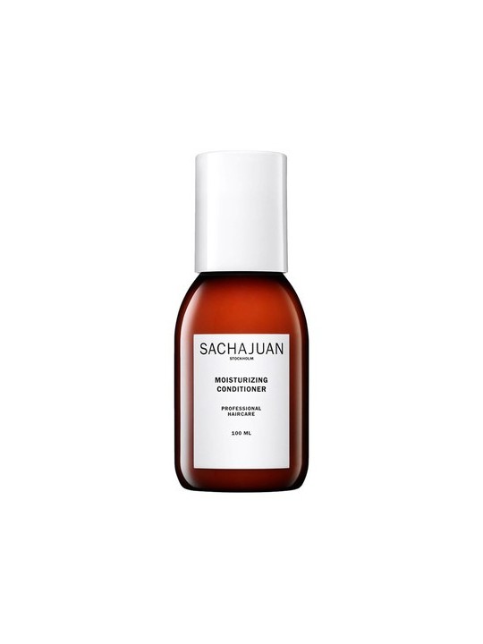 Sachajuan Balsamo Idratante capelli danneggiati Balsamo idratante donna 990ml