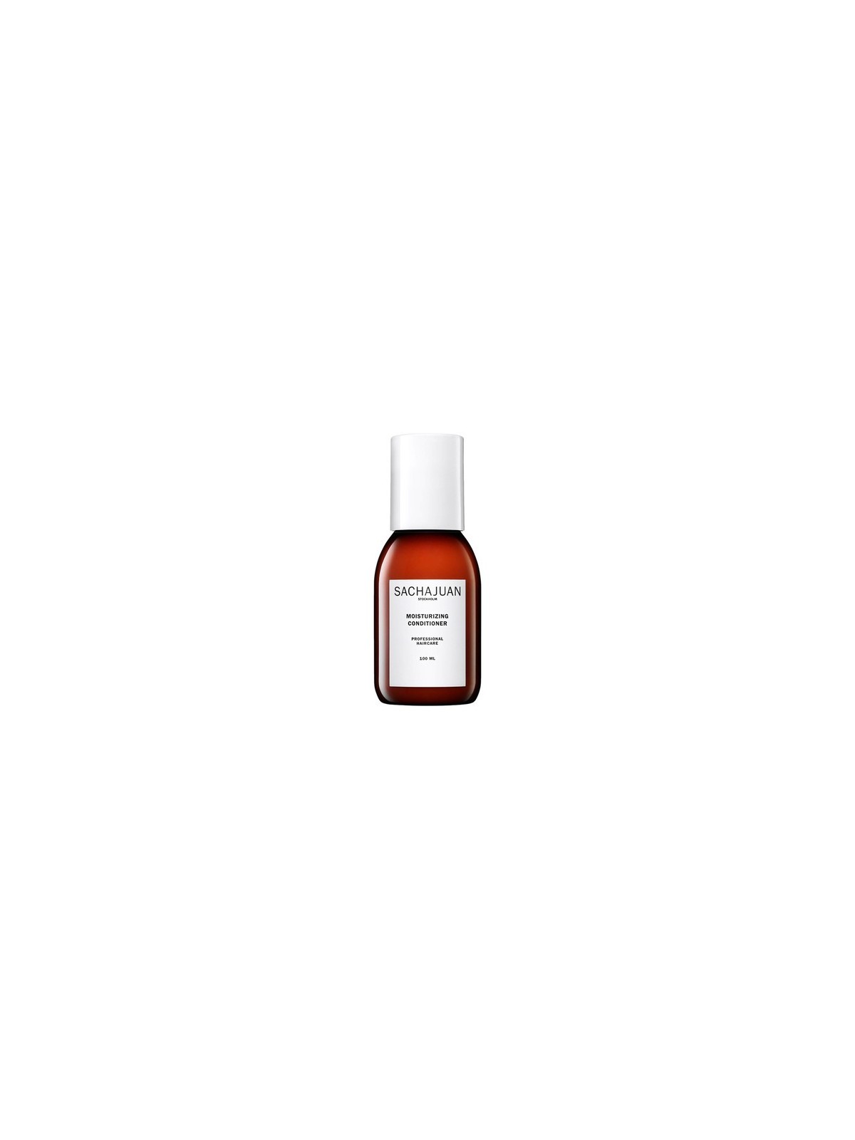 Sachajuan Balsamo Idratante capelli danneggiati Balsamo idratante donna 990ml