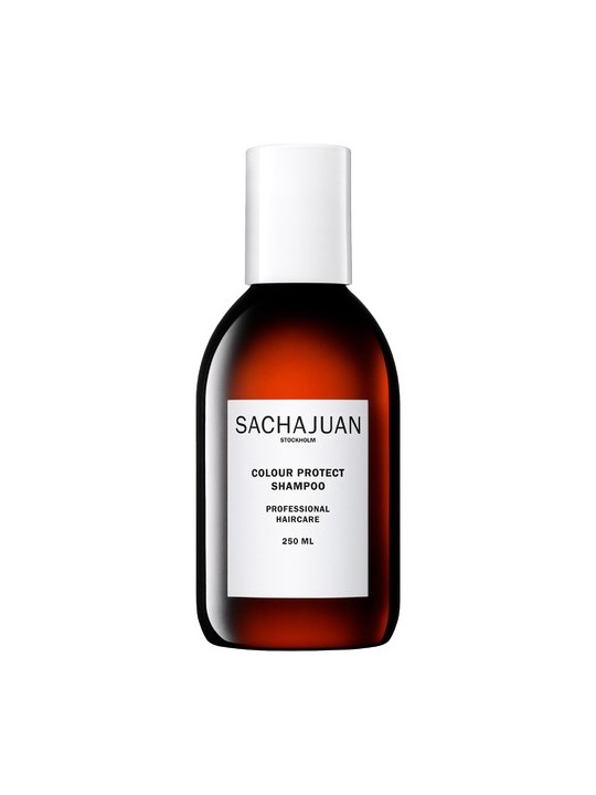 Sachajuan Color Protect Shampoo capelli colorati Shampoo protettivo donna 250ml