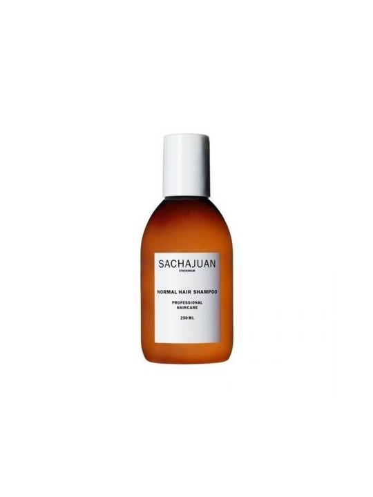 Shampoo per capelli normali Sachajuan