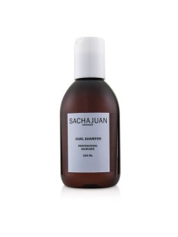 Shampoo per capelli ricci Sachajuan Curl