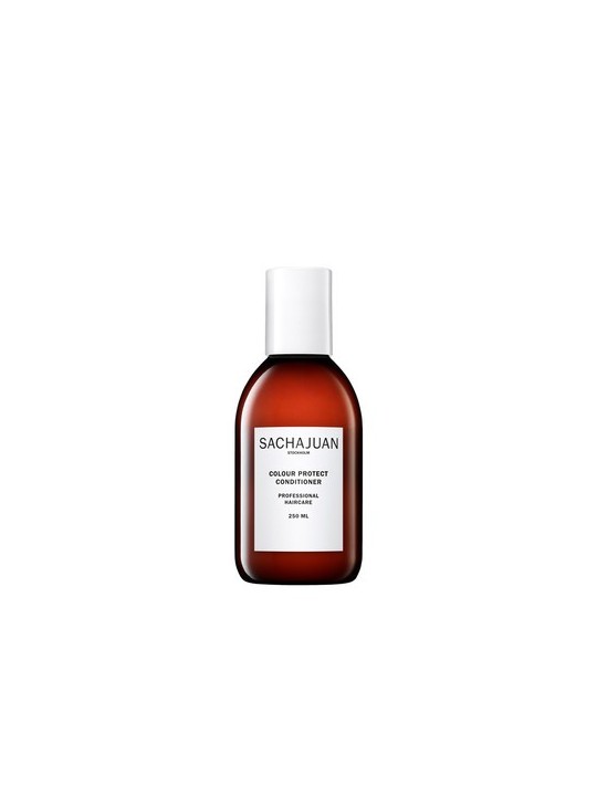 Sachajuan Color Protect Conditioner capelli colorati Balsamo protettivo donna 250ml