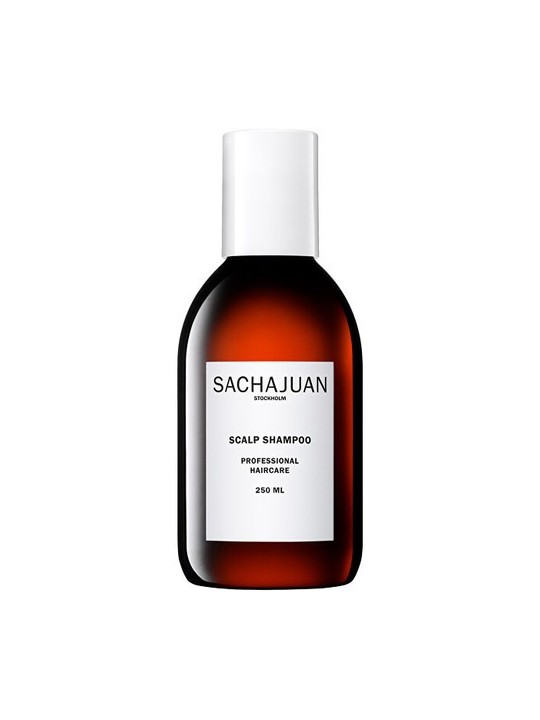 Shampoo Sachajuan per cuoio capelluto 100ml