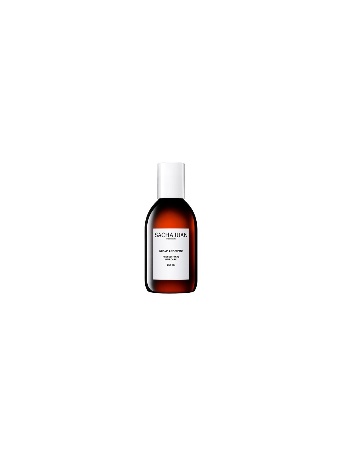 Sachajuan Scalp Shampoo donna 250ml
