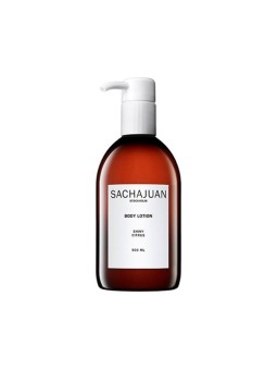 Sachajuan Shiny Citrus Body Lotion 500ml