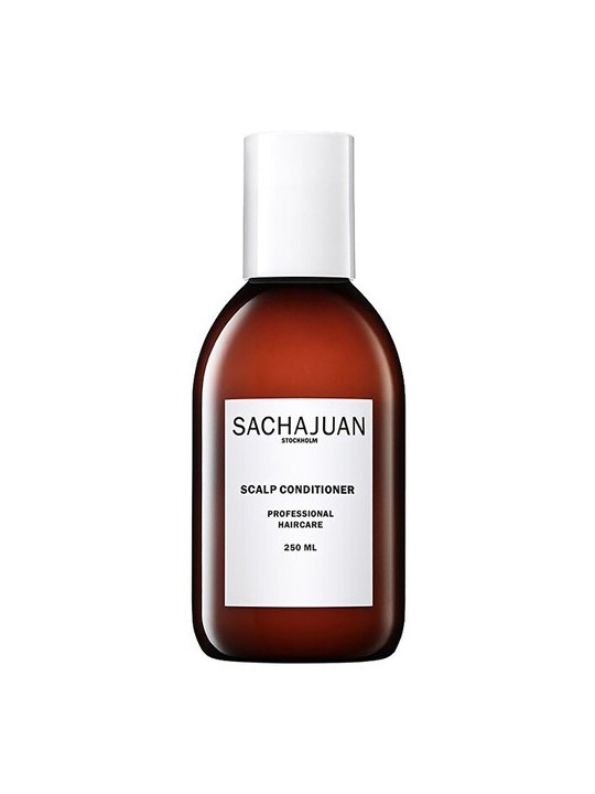 Sachajuan Balsamo per il cuoio capelluto donna 250ml