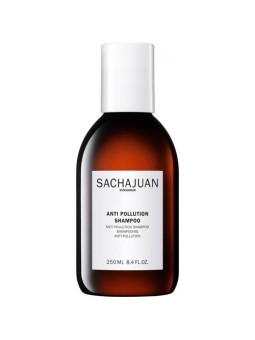 Sachajuan Anti Pollution Shampoo Shampoo contro laccumulo di sporco donna 250ml