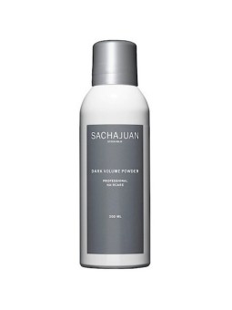 Sachajuan Dark Volume Powder for Dark Hair 75ml