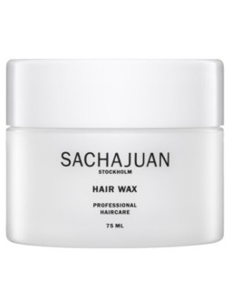 Cera per Capelli Sachajuan Donna 80ml
