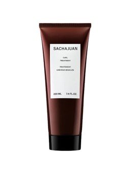 Curl Treatment Trattamento nutriente per capelli ricci e mossi donna 220ml