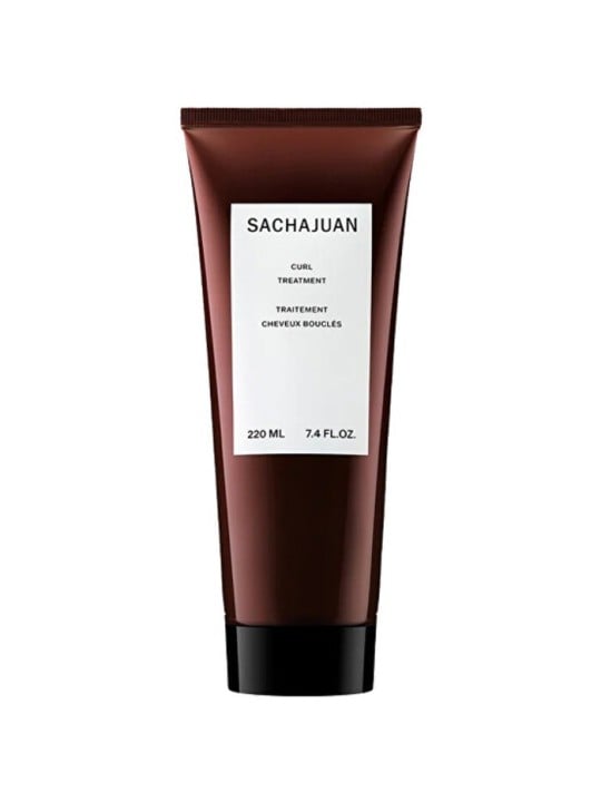Curl Treatment Trattamento nutriente per capelli ricci e mossi donna 220ml