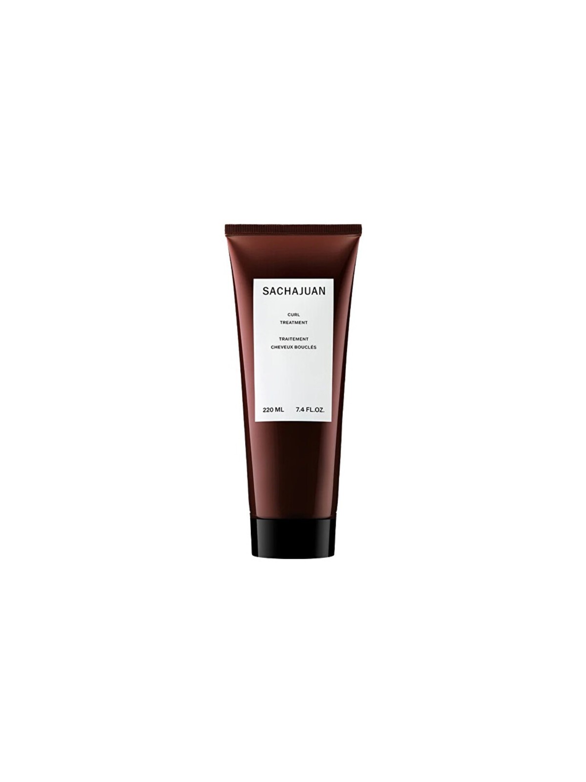 Curl Treatment Trattamento nutriente per capelli ricci e mossi donna 220ml