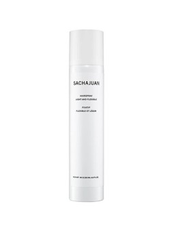 Lacca leggera e flessibile per capelli donna Sachajuan 75ml